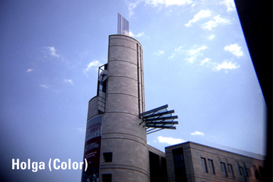 Holga (Color)