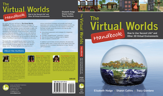 view international handbook